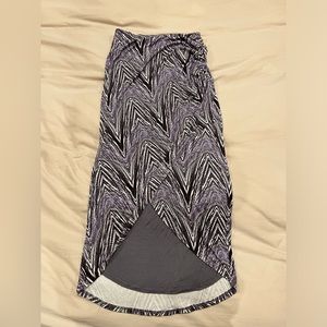 Anthropologie Skirt